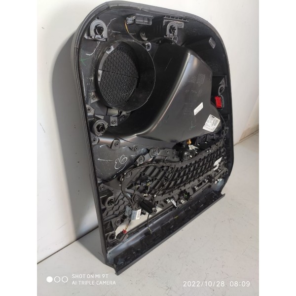 Forro Porta Audi Q5 Traseiro Dir 2018/2023 80a867488 /22055