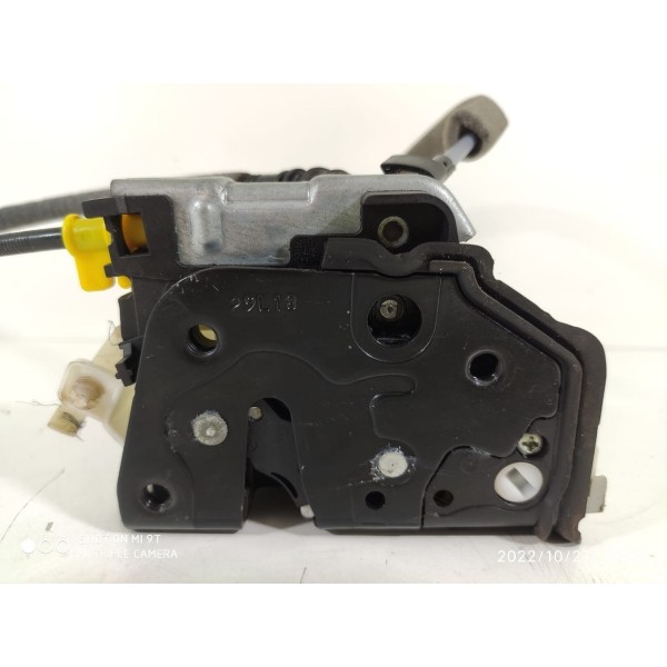 Fechadura Porta Audi Traseira Esq Q5 2018 2019 2023 / 22053