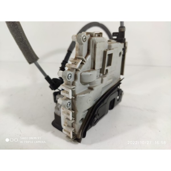 Fechadura Porta Audi Traseira Esq Q5 2018 2019 2023 / 22053