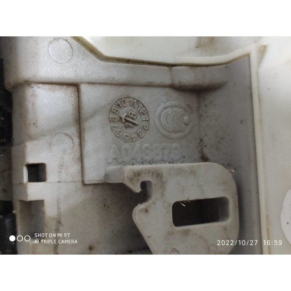 Fechadura Porta Audi Traseira Esq Q5 2018 2019 2023 / 22053