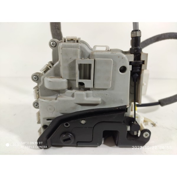 Fechadura Porta Audi Traseira Esq Q5 2018 2019 2023 / 22053