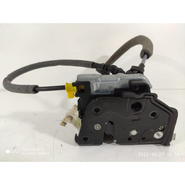 Fechadura Porta Audi Traseira Esq Q5 2018 2019 2023 / 22053