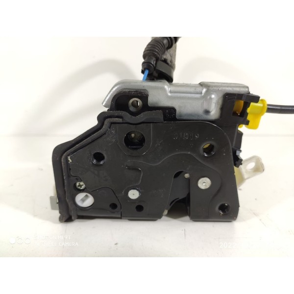 Fechadura Porta Audi Traseira Dir Q5 2018 2019 2023 /22052