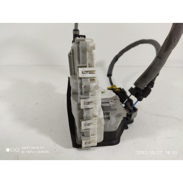 Fechadura Porta Audi Traseira Dir Q5 2018 2019 2023 /22052