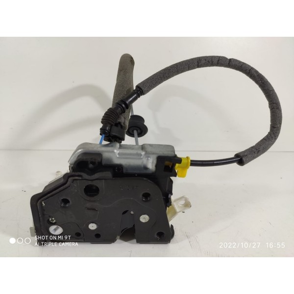 Fechadura Porta Audi Traseira Dir Q5 2018 2019 2023 /22052