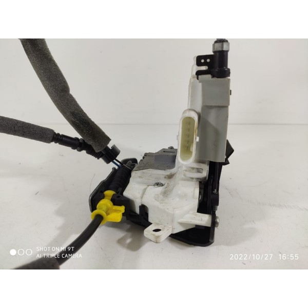 Fechadura Porta Audi Traseira Dir Q5 2018 2019 2023 /22052