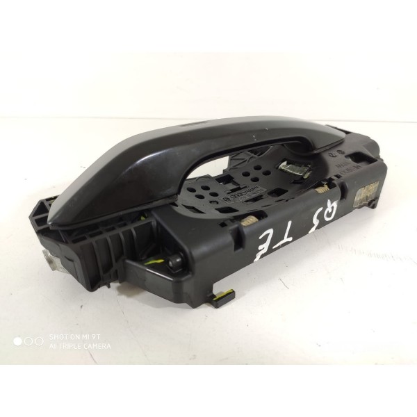 Maçaneta Porta Audi Q5 2018 2020 Traseira Esq Det /22039