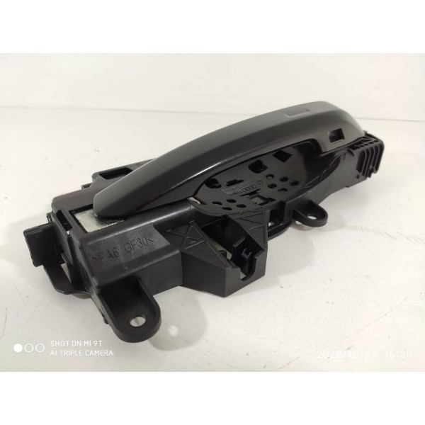 Maçaneta Porta Audi Q5 2018 2020 Traseira Esq Det /22039