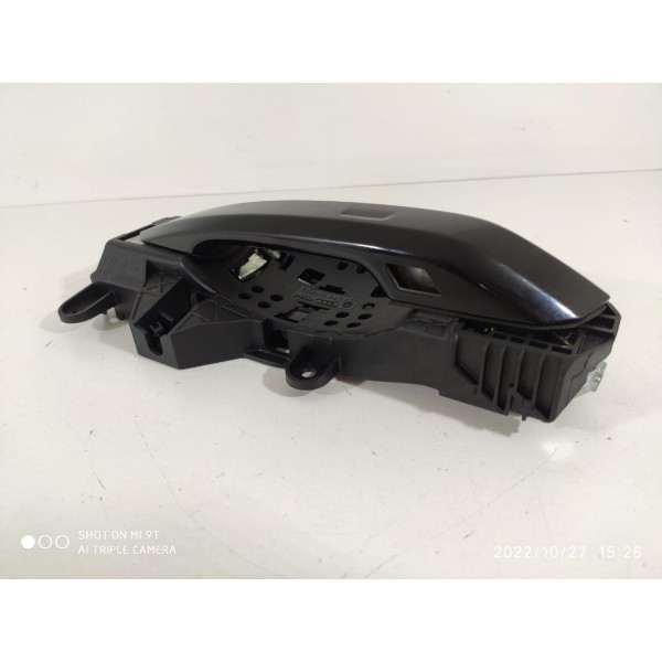 Maçaneta Porta Audi Q5 2018 2020 Traseira Esq Det /22039