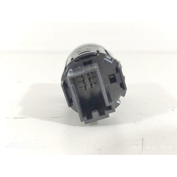 Botão Start Stop Audi Q5 2017 2018/2023 8w1905217f / 22038