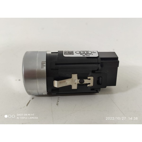 Botão Start Stop Audi Q5 2017 2018/2023 8w1905217f / 22038