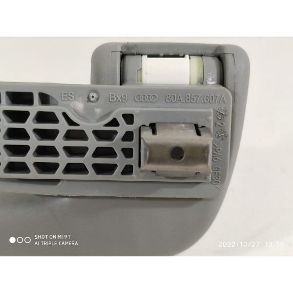 Alça Teto Traseira Esq Audi Q5 2020 / 22033