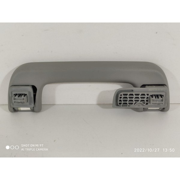 Alça Teto Traseira Dir Audi Q5 2020 / 22032