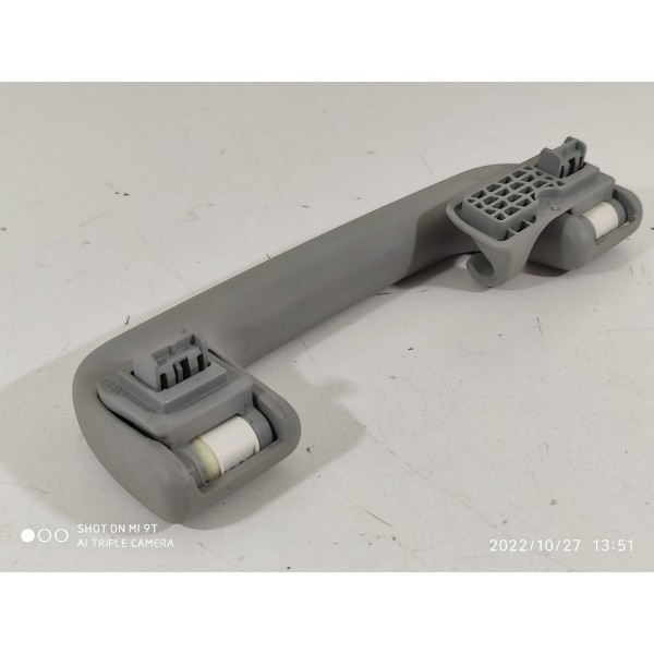 Alça Teto Traseira Dir Audi Q5 2020 / 22032