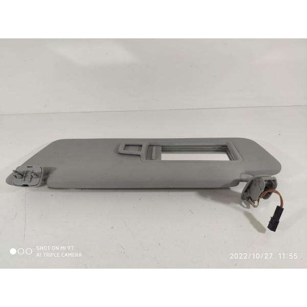 Quebra Sol Audi Q5 2018 2019 2020 Esquerdo/ 22029