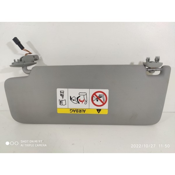 Quebra Sol Audi Q5 Direito 2018 2019 2021 2023 Orig / 22028
