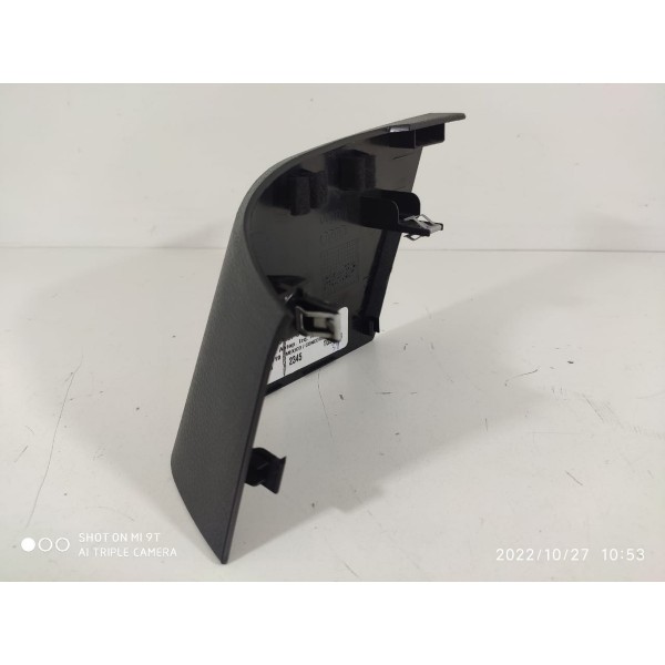 Acabamento Porta Malas Audi Q5 Esq 2017/23 80a863487b /22019