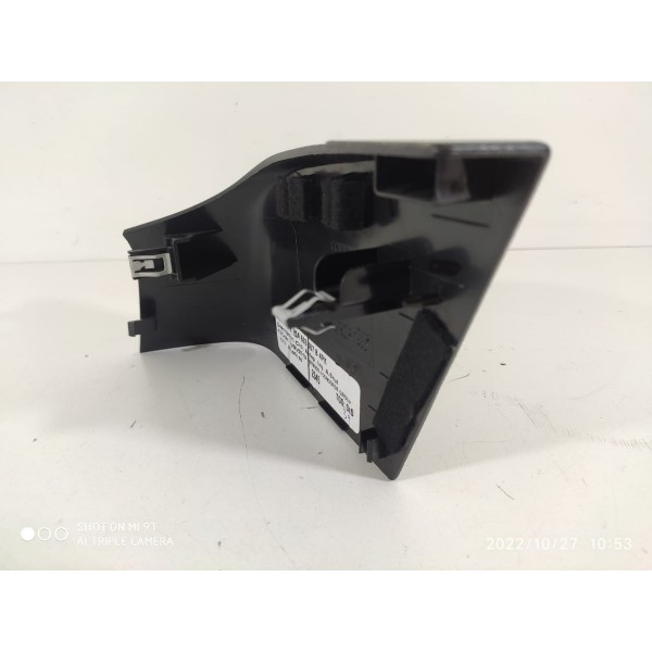 Acabamento Porta Malas Audi Q5 Esq 2017/23 80a863487b /22019
