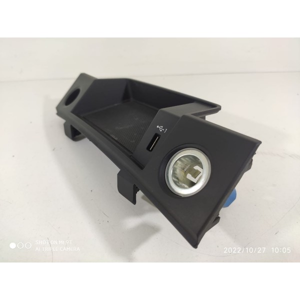 Entrada Usb Audi Q5 2017 2018 2019/2023 80b864131 /22011