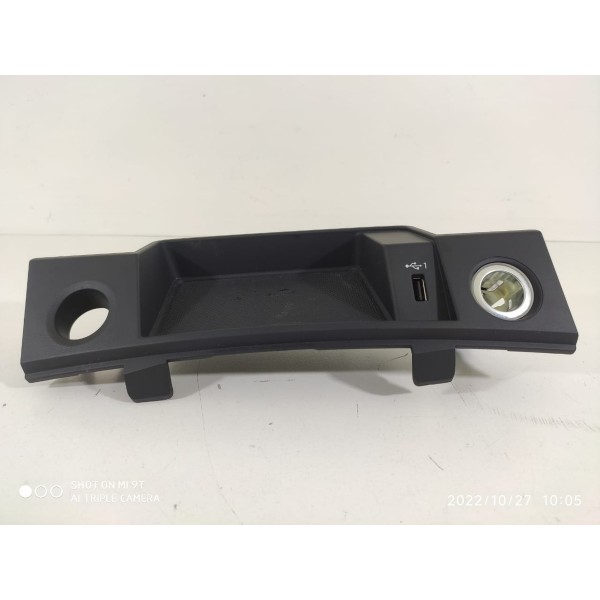 Entrada Usb Audi Q5 2017 2018 2019/2023 80b864131 /22011