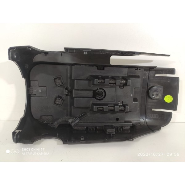 Acabamento Coluna Direção Audi Q5 2017/2023 80a953512 /22010