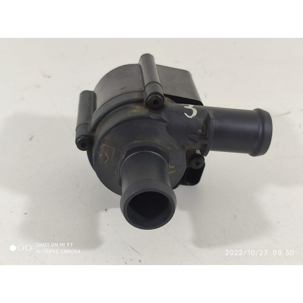 Bomba Água Aux Audi A4 A5 A6 Q5 2017/2023 06h121601n / 22009