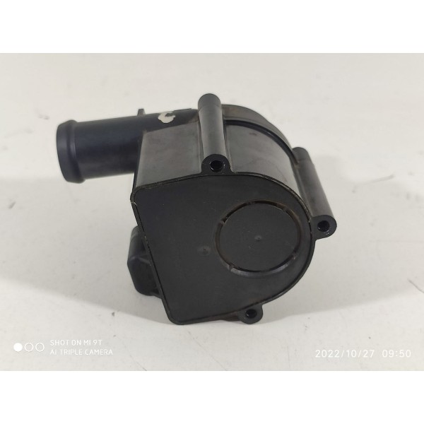 Bomba Água Aux Audi A4 A5 A6 Q5 2017/2023 06h121601n / 22009