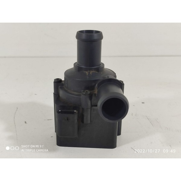 Bomba Água Aux Audi A4 A5 A6 Q5 2017/2023 06h121601n / 22009