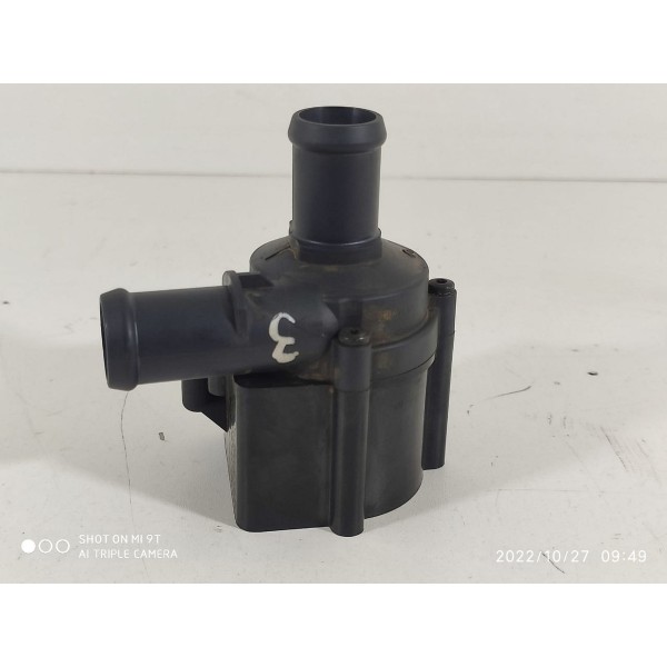 Bomba Água Aux Audi A4 A5 A6 Q5 2017/2023 06h121601n / 22009