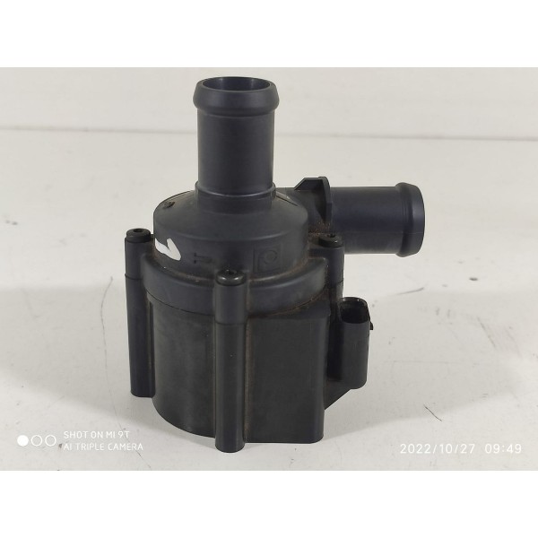 Bomba Água Aux Audi A4 A5 A6 Q5 2017/2023 06h121601n / 22009