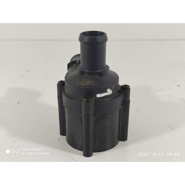 Bomba Água Aux Audi A4 A5 A6 Q5 2017/2023 06h121601n / 22009
