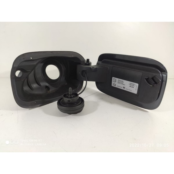 Portinhola Tanque Audi Q5 2017/2023 80a809906 / 22004
