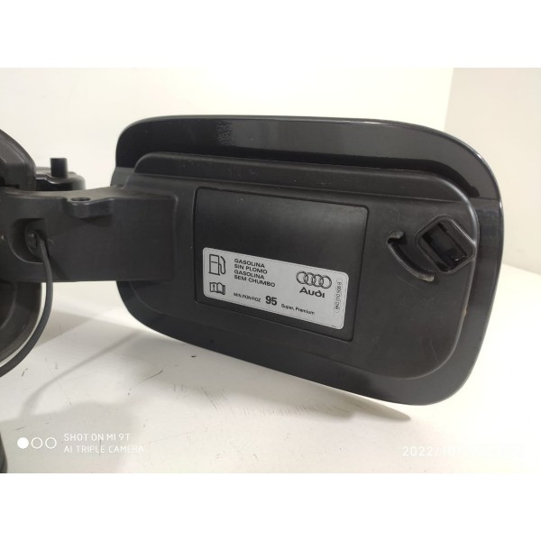 Portinhola Tanque Audi Q5 2017/2023 80a809906 / 22004