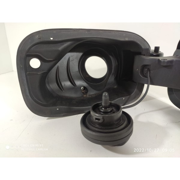 Portinhola Tanque Audi Q5 2017/2023 80a809906 / 22004