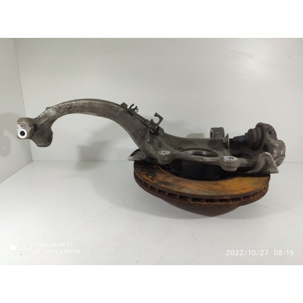 Montante Manga Audi Diant Esq Q5 2017/2023 80a407559 /22000