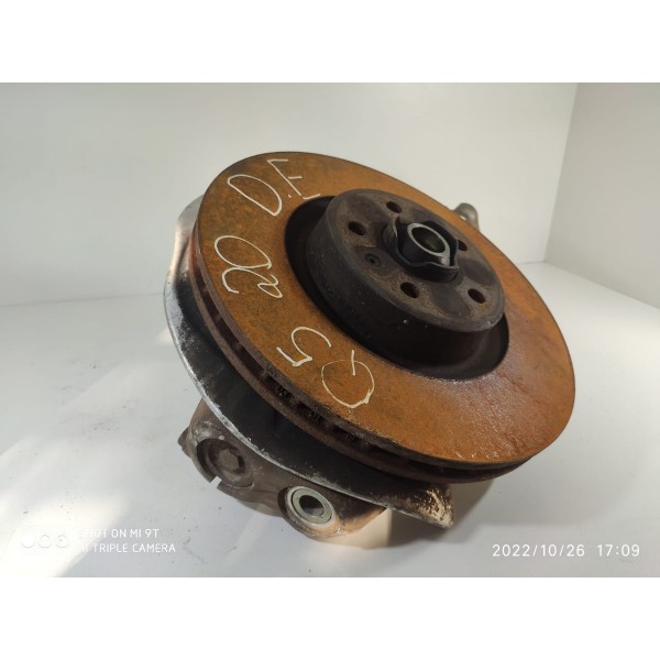 Montante Manga Eixo Audi Di E Q5 2017/2023 80a407559 /21994