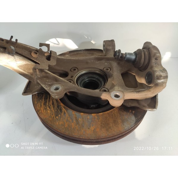 Montante Manga Eixo Audi Di E Q5 2017/2023 80a407559 /21994