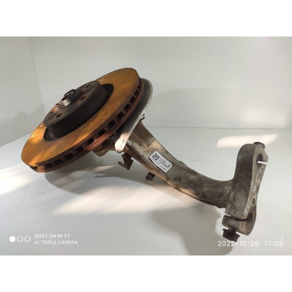 Montante Manga Eixo Audi Di E Q5 2017/2023 80a407559 /21994
