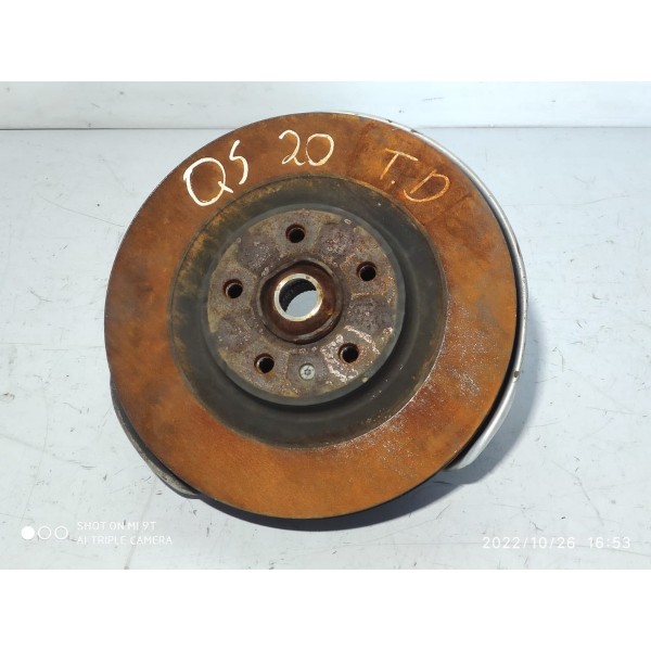 Montante Cubo Audi Q5 Tras Dir 2017/2023 80a505436j /21992