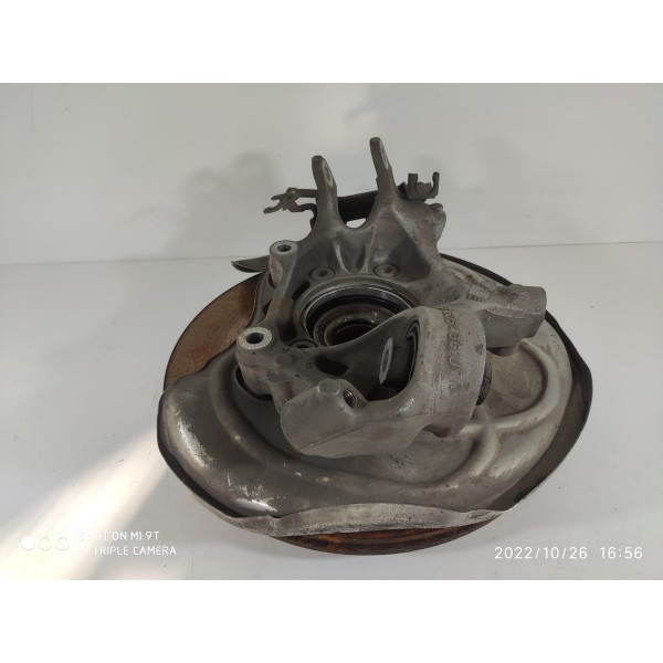 Montante Cubo Audi Q5 Tras Dir 2017/2023 80a505436j /21992
