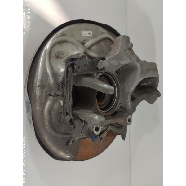 Montante Cubo Audi Q5 Tras Dir 2017/2023 80a505436j /21992