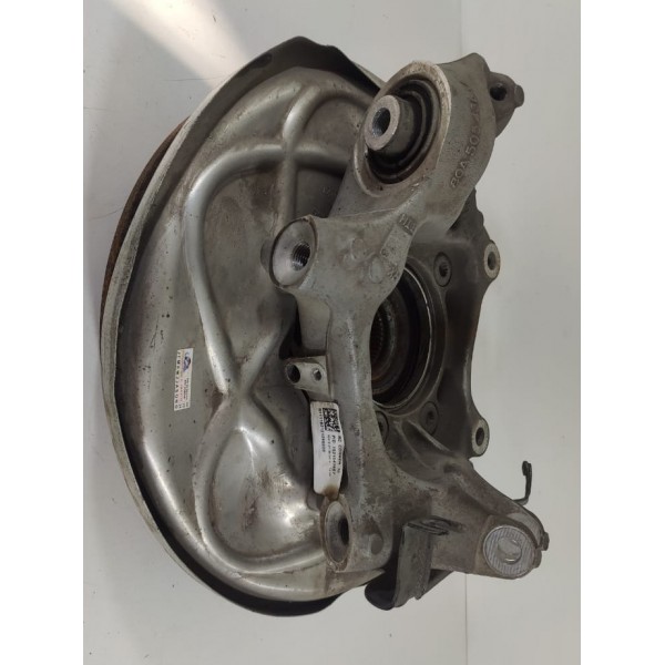 Montante Cubo Audi Q5 Tras Dir 2017/2023 80a505436j /21992
