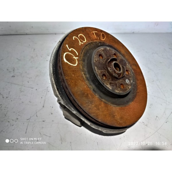 Montante Cubo Audi Q5 Tras Dir 2017/2023 80a505436j /21992