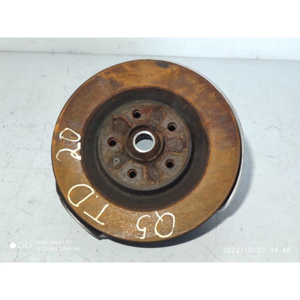 Manga Eixo Montante Audi Q5 Tras D 2017/23 80a505436j /21991