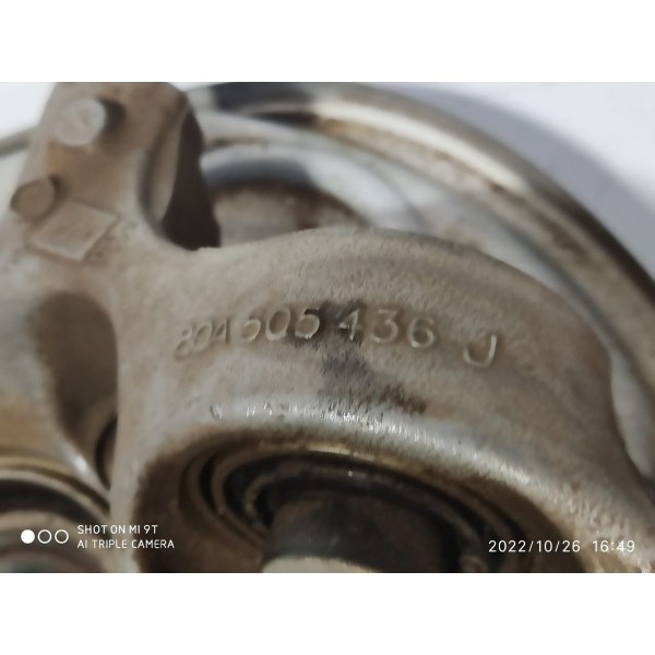 Manga Eixo Montante Audi Q5 Tras D 2017/23 80a505436j /21991