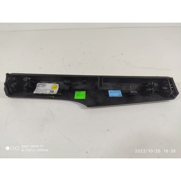 Acabamento Painel Esq Audi Q5 2017 2018 2019 2020 21 / 21989