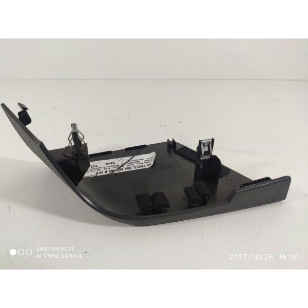 Acabamento Sup Dir Porta Malas Audi Q5 2020 / 21985