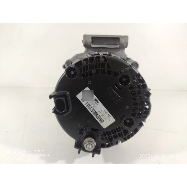 Alternador Audi Q5 2017 2018 2019 2020/2023 06l903027 /21979