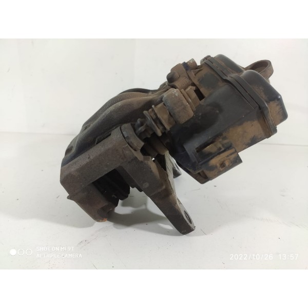 Pinça Eletrica Audi Q5 A4 Tras Es 2018/2023 80a615405 /21975