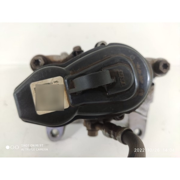 Pinça Eletrica Audi Q5 A4 Tras Es 2018/2023 80a615405 /21975